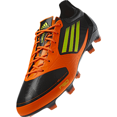 adidas f50 2011