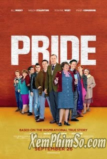 Pride Pride