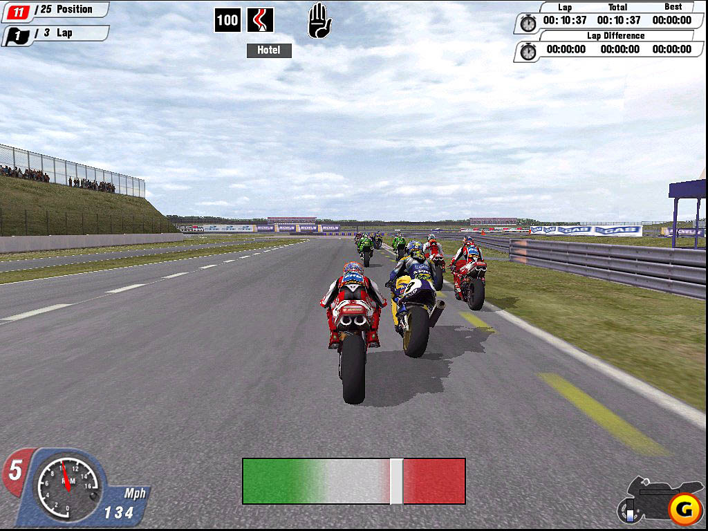 superbike 2001 crack