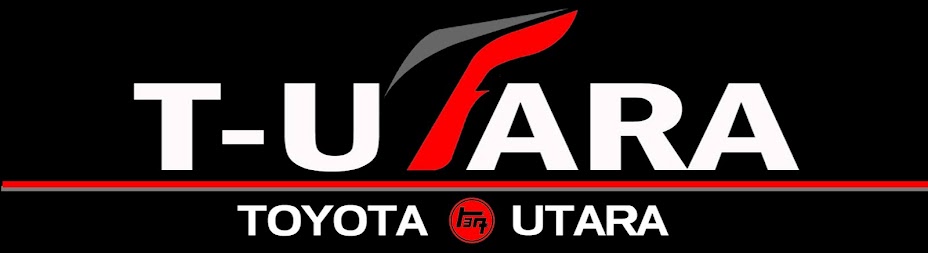 TOYOTA UTARA Motorsport