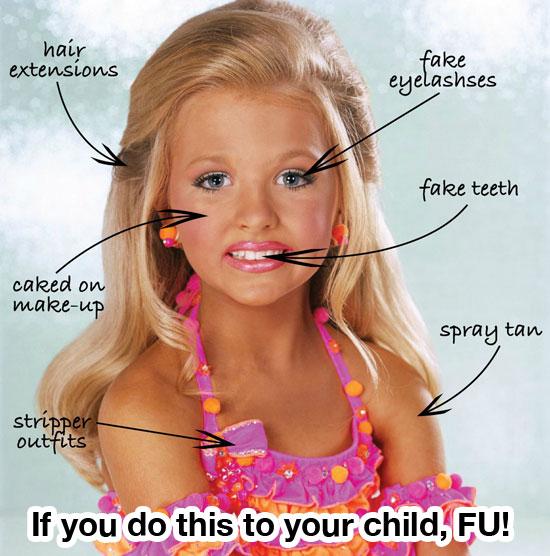 This Road Called Life Toddlers Tiaras And Demented