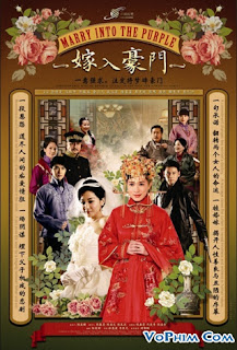 Gả Vào Hào Môn - Marry into the Purple Gả Vào Hào Môn