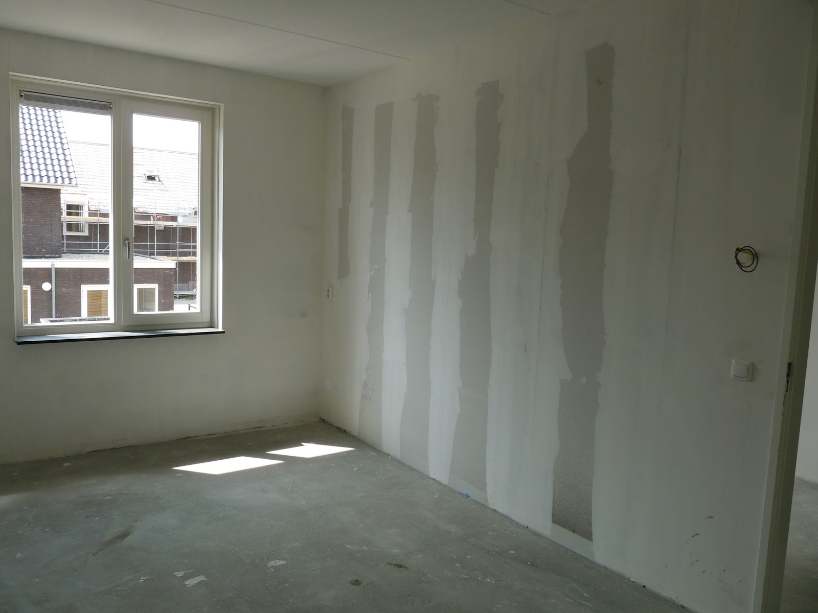 Gezinsleven: juli 2015