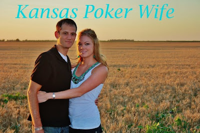 Kansas Poker Wife