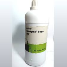 Jual Aneka Jenis Enzim Untuk Riset Dan Industri: alfa amylase, gluco amylase, selulase, sweetzyme