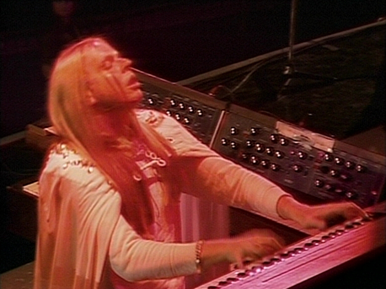 MUSEU MUSICAL FULL ALBUM Rick Wakeman Journey to the Centre of the MUSEU MUSICAL FULL ALBUM Rick Wakeman Journey to the Centre of the