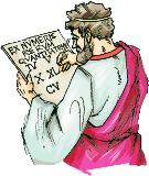 1.- NÚMEROS ROMANS
