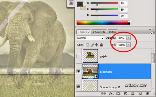 11 Easy Steps to Create 3d Effect Photo Manipulation