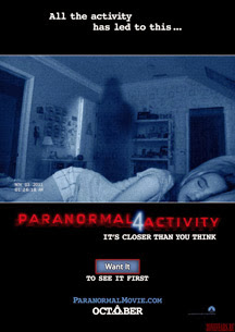 Hiện Tượng Siêu Nhiên 4 - (paranormal Activity 4) Hiện Tượng Siêu Nhiên 4 - (paranormal Activity 4)