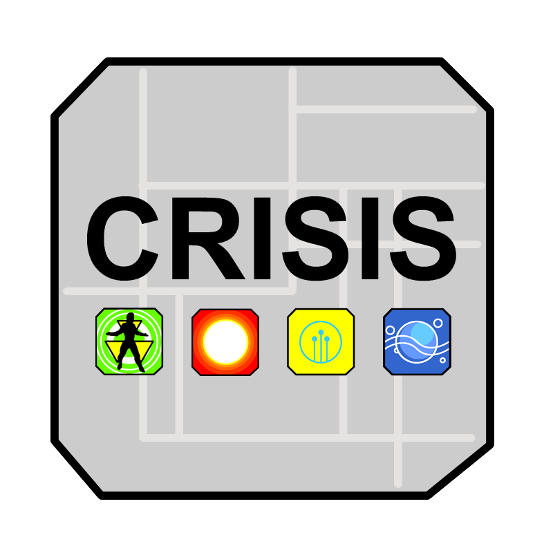 Crisis [1928]