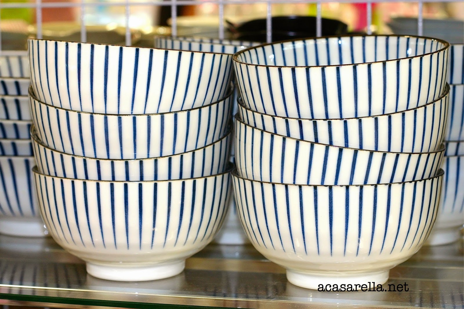 A visit to Daiso (The "Japanese Dollar Store") 'A Casarella