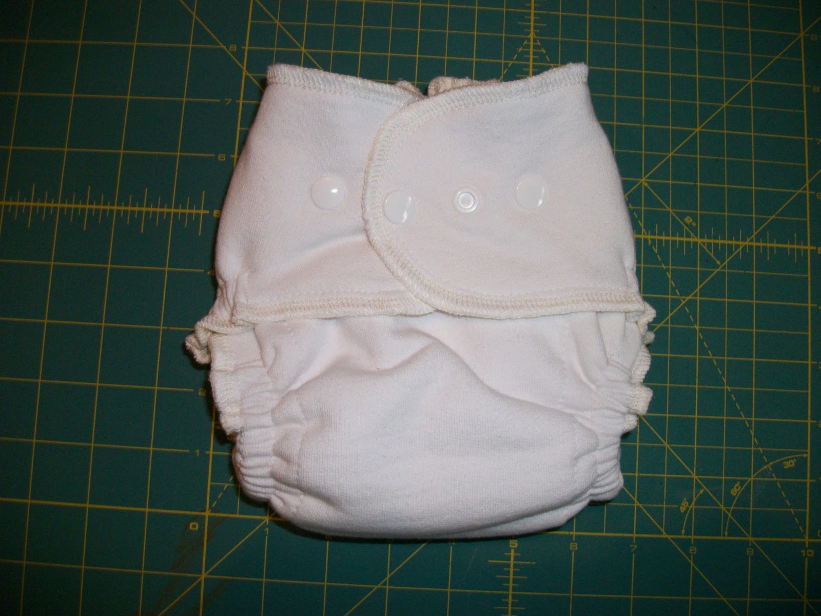 Simple DiaperSewing Tutorials SnapIn and Sewnin Soakers