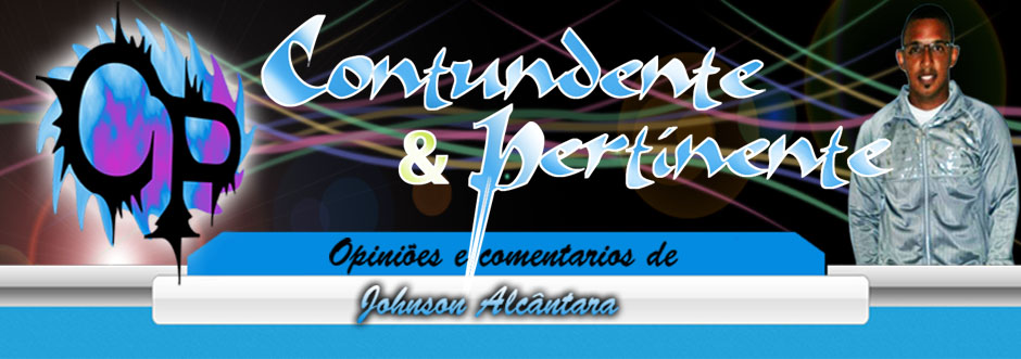 CONTUNDENTE E PERTINENTE