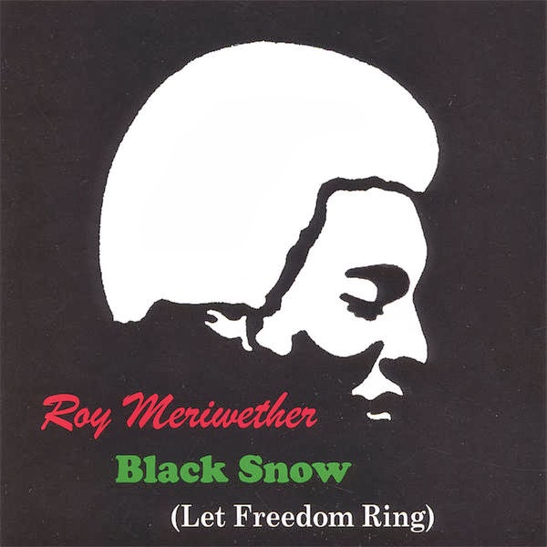 Roy Meriwether Nubian Lady Roy Meriwether Nubian Lady