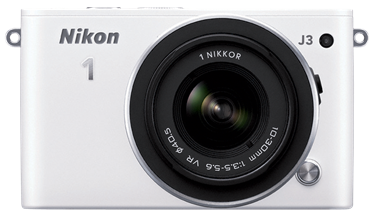 Nikon 1 J3 Camera User's Manual Nikon 1 J3 Camera User's Manual