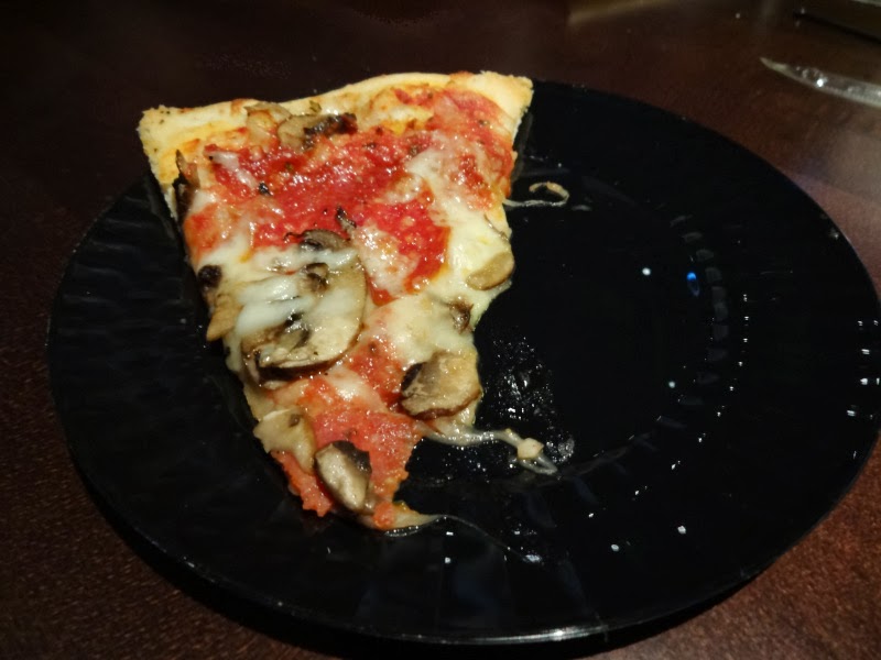 Treasure Valley Treats and Tragedies Yard House (preview night)