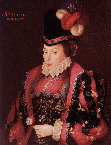 Lady Willoughby