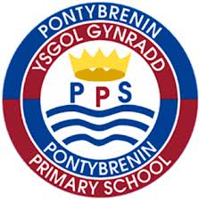 Pontybrenin Primary School