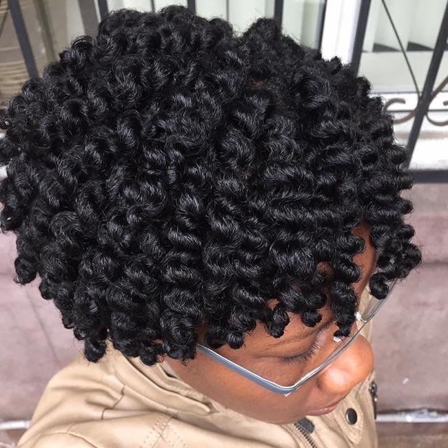 How To Create A Natural Hair Regimen For Type 4 Coils Curlynikki