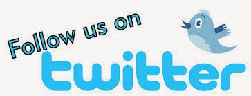 Follow Us On Twitter!