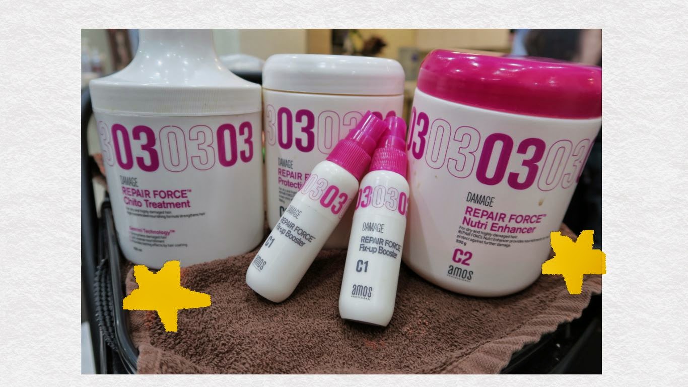 Beauty Setting Perms Hair Plus Korean Salon Wanderlust