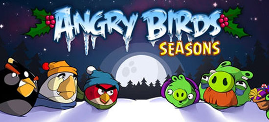 Angry Birds Seasons 3.2 Download (Free trial) - AngryBirdsSeasons.exe