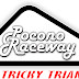 Pocono Raceway Executive Nick Igdalsky to Race in ModSpace 125