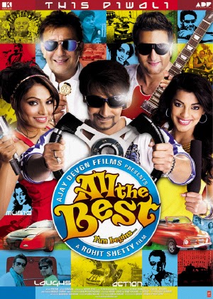 Ajay_Devgn - Hãy Làm Hết Sức Mình - All The Best (2009) Vietsub 11