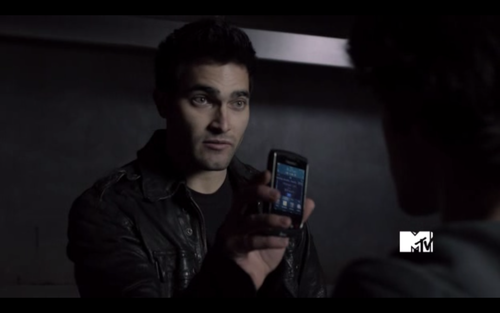 Teen Wolf Sezonul 1 Episodul 6