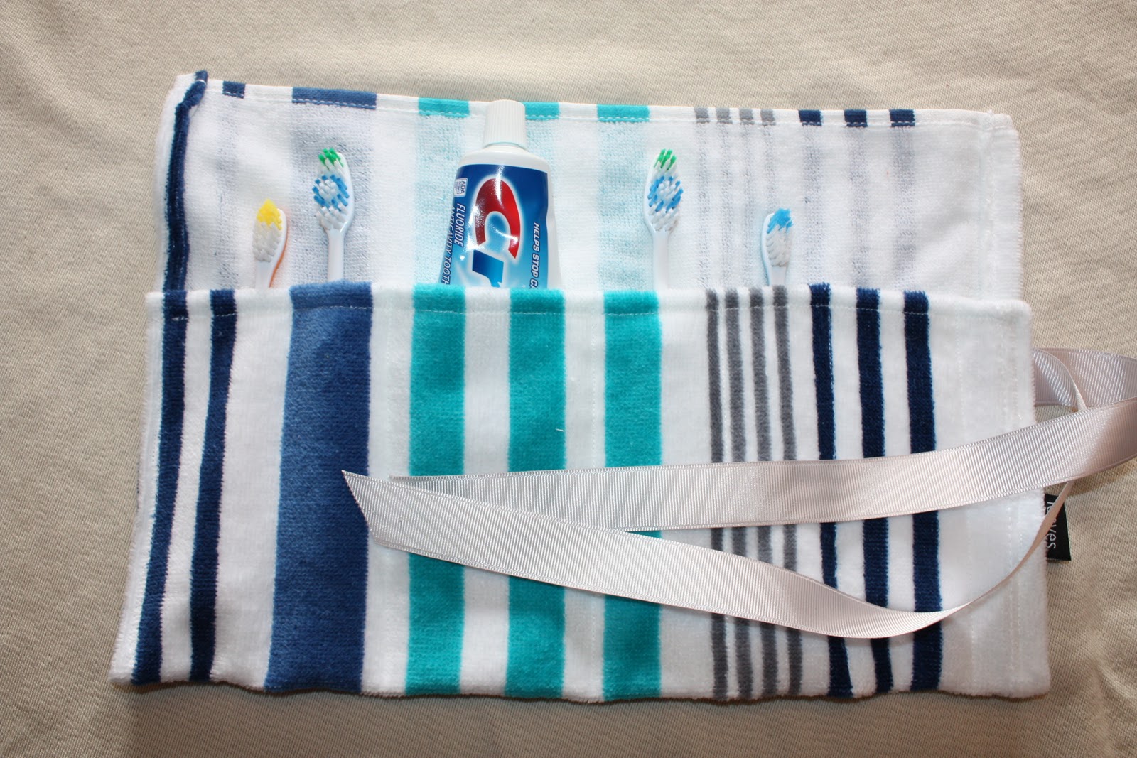 just call me braxton Toothbrush travel case the dry one!