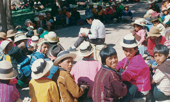 LEY DE LA REFORMA EDUCATIVA BOLIVIA ley de la reforma educativa bolivia: