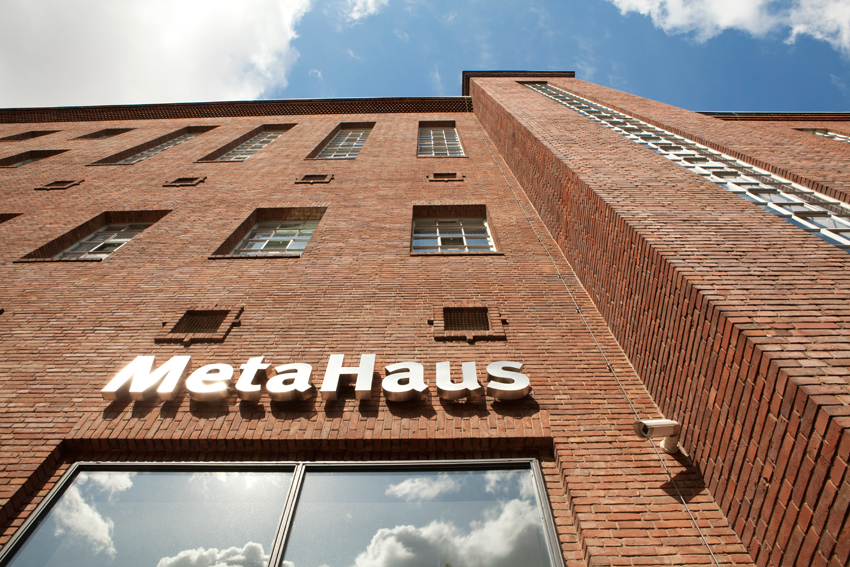 Sprungbrett Praktikum Bei Metadesign