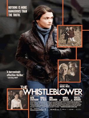 Ver The Whistleblower Película Online (2011) Ver The Whistleblower Película Online (2011)