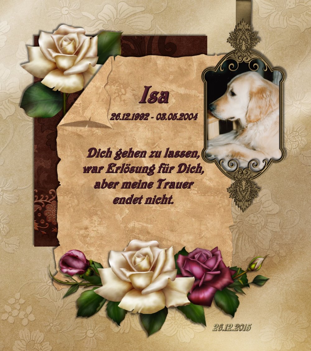 Hundegedichte Mehr Dog Poems More December 2015