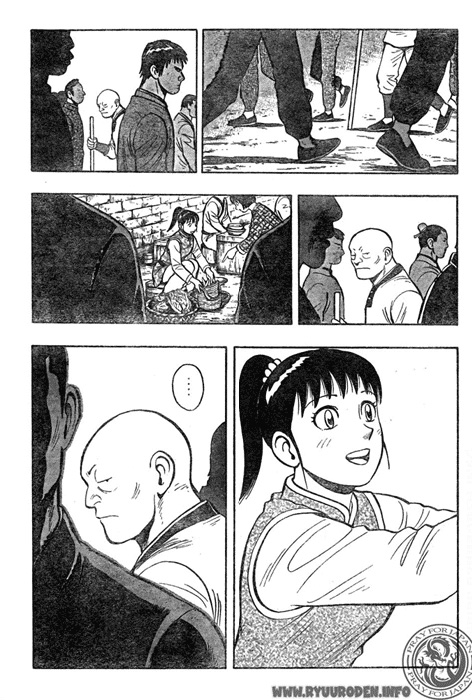 Hoàng Phi Hồng Phần 4 chap 55 Trang 7 Hoàng Phi Hồng Phần 4 chap 55 Trang 7