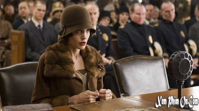 Đứa Trẻ Thất Lạc