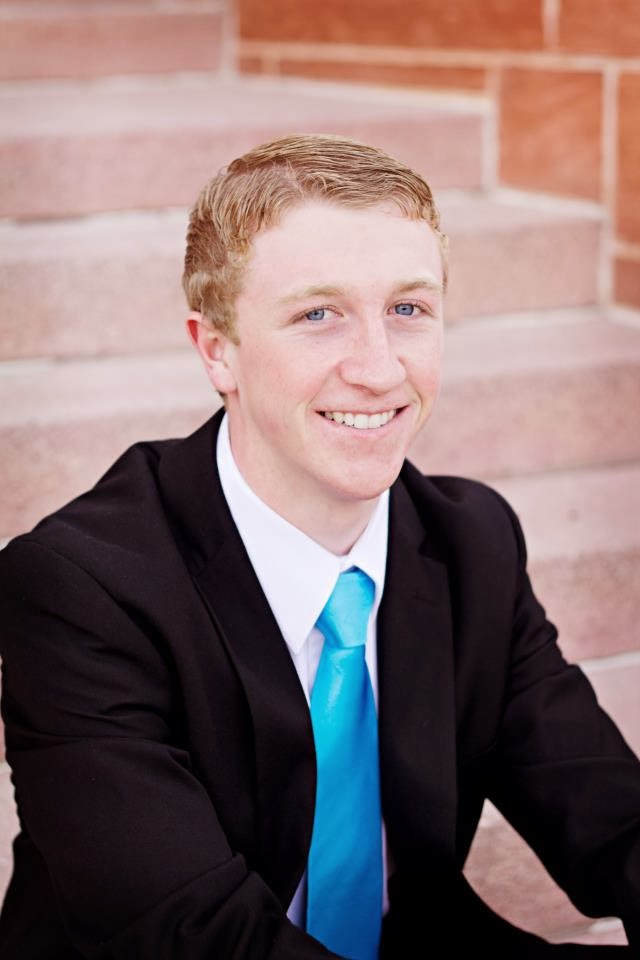 Elder Paddock