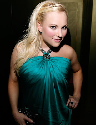 Meghan Mccain Sez Sarah Palin Is A Prick Tease Meghan Mccain Sez Sarah Palin Is A Prick Tease