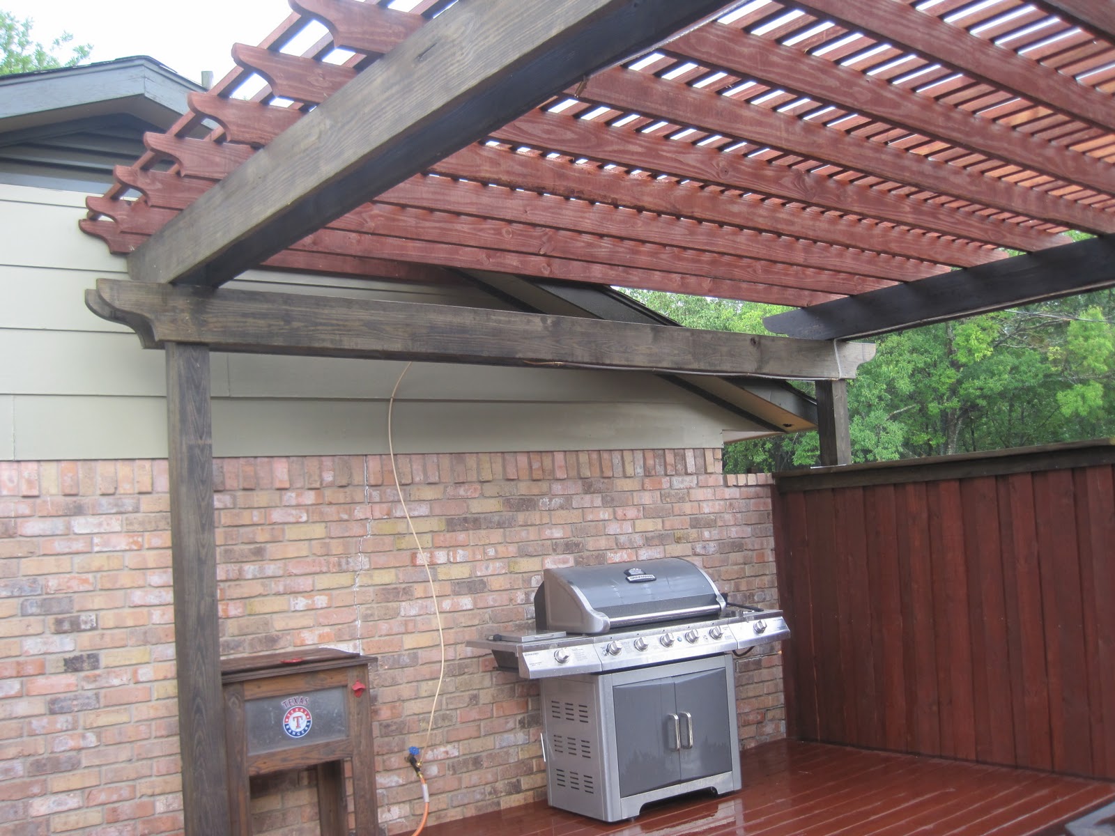 Our New House. Our HUGE Project.