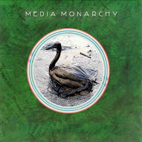 Media Monarchy: Mixtape015 - Pacific Lifeline Media Monarchy: Mixtape015 - Pacific Lifeline