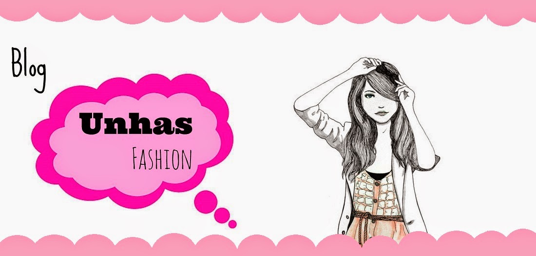 Blog Unhas Fashion