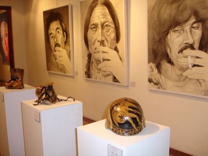 SENI RUPA