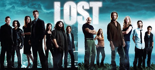 Lost Season 4 English Subtitles 720p