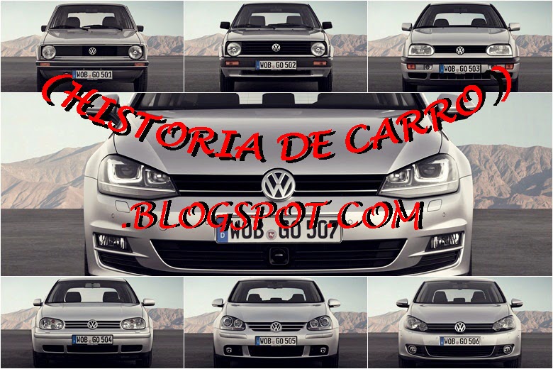 HISTORIA DE CARRO