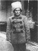 Nestor Makhno