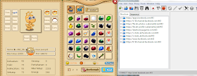 Cheat Game Perlengkapan Pejuangan Semut Terbaru 2012