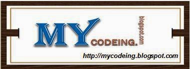  My Coding!