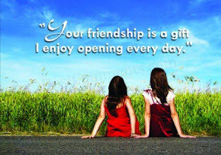 Friendship Quotes Girls