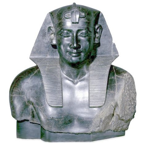 Egito Antigo: EGITO PTOLOMAICO