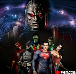 Justice League